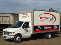 Hamilton, Ontario Pic