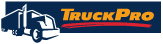 Truck Pro Logo